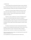 Minoan Seapower: A Brief Overwiew.
