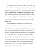 Swot Analysis Nike