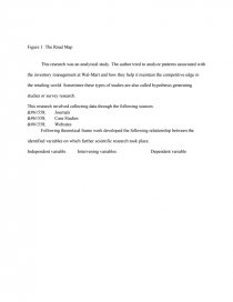 Best English Essay Topics Example Essay Thesis Statement also Essay On Performance Management Walmartsupply Chain Management Essays Essay About Literature