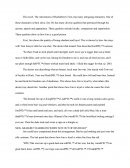The Adventures Of Huckleberry Finn Independent Study Essay