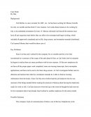 Case Study