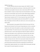 Fdr's New Deal