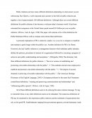 Defining Public Relations