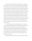 Traffic Paper