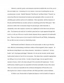 Lust: The Moral Sucking Bite On Society