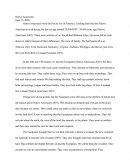 Journal Entry Of A Subordinate Group Member