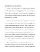 Communicating End Of Life Decisions