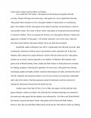 Video Game Violence And Its Effects On Children