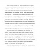 Reconstructing The Black Woman