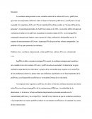 La Confianza Interpersonal En Argentina