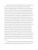 Pom Perspective Of Globalization And The Race For Resources