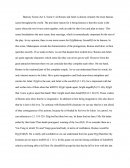 Romeo & Juliet ÐƒÐ Balcony Scene Character Comparison