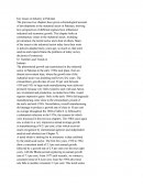 Key Issue In Pakistan Industry