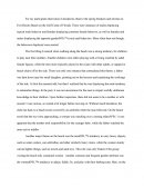 Gender Socialization