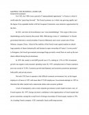 Vivendi (A): Revitalizing A French Conglomerate