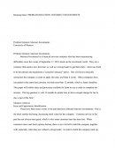 Intersect Investments