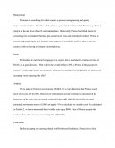 Case - 7-1 Primus Consulting