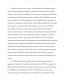 Achieving Civil Rights Using Non-Violence