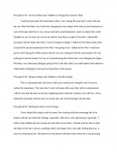 Child Development Principles