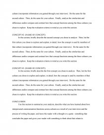 intercultural interview questions cultural interview assignment example