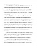 Close Friends Praise The Work Of Margaret Fuller