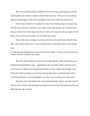Considering Being A Teacher