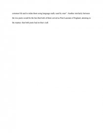 ted hughes daffodils analysis