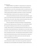 Jacksonian Democracy