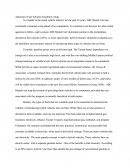 Alternative Fuel Vehicles Feasibility Study