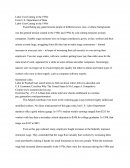 Labor Cost