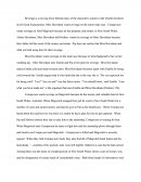 Great Expectations Essay