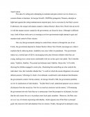 Brave New World And 1984