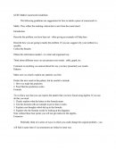 Maths Courseworkgcse Maths Coursework Guidelines