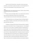 Body Modification/Speech
