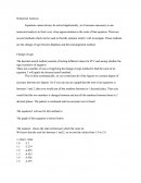 Numerical Analysis