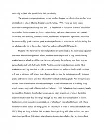 Essay On Care University Essays Online also How To Write A Contrast Essay High School Dropouts Cause And Prevention Research Paper Urdu Essay Writing