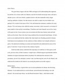 Understanding Germ Theory With Kuhn