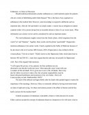Euthanasia: A Choice Of Decisions