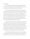 Values In Fairytales