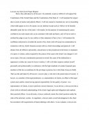 Lawyers Are Not Given Proper Respect