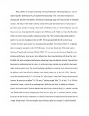 Ethics And Steroids