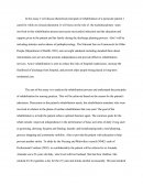 Principles Of Rehabilitation