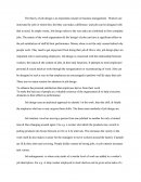 Job Rotation, Enlargement & Enrichmnet