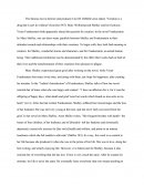 From Pleasure To Plague: The Misfortunes Of Mary Shelley And Victor Frankenstein