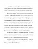 The Wedding Case