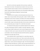Legal Process
