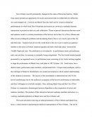 Mardi Gras Goffman As Collective Performance (Sociology)