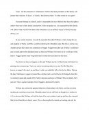 Inhertitance Essay