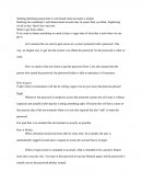 Password Hacking