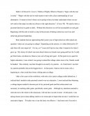 Habit 2 Of Steven R. Covey's 7 Habits Of Highly Effective People